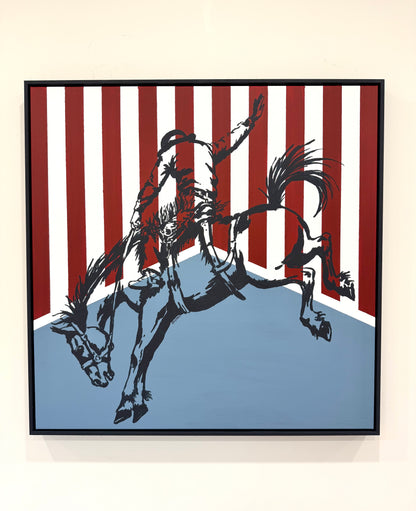 Western Circus