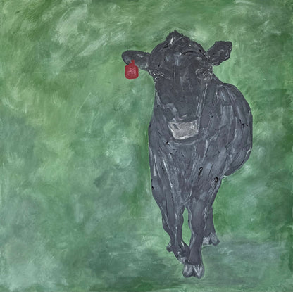 Mooood - medium rare.