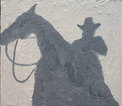 Silhouettes & Spurs