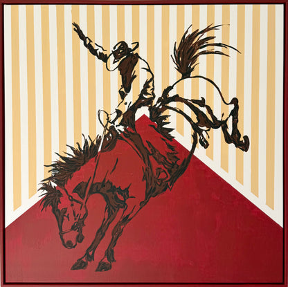 Smoke show