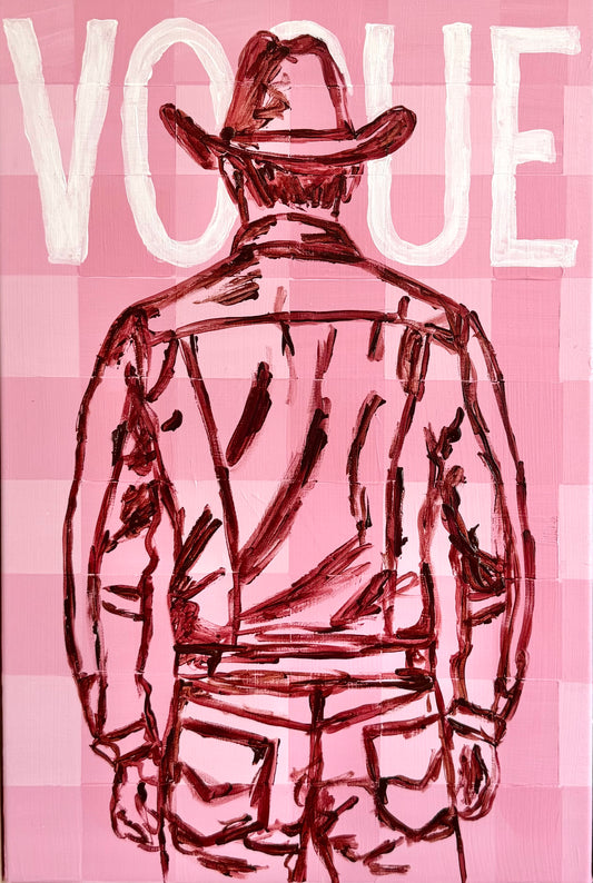 Vogue Rodeo