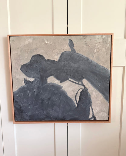 Concrete Cowboy