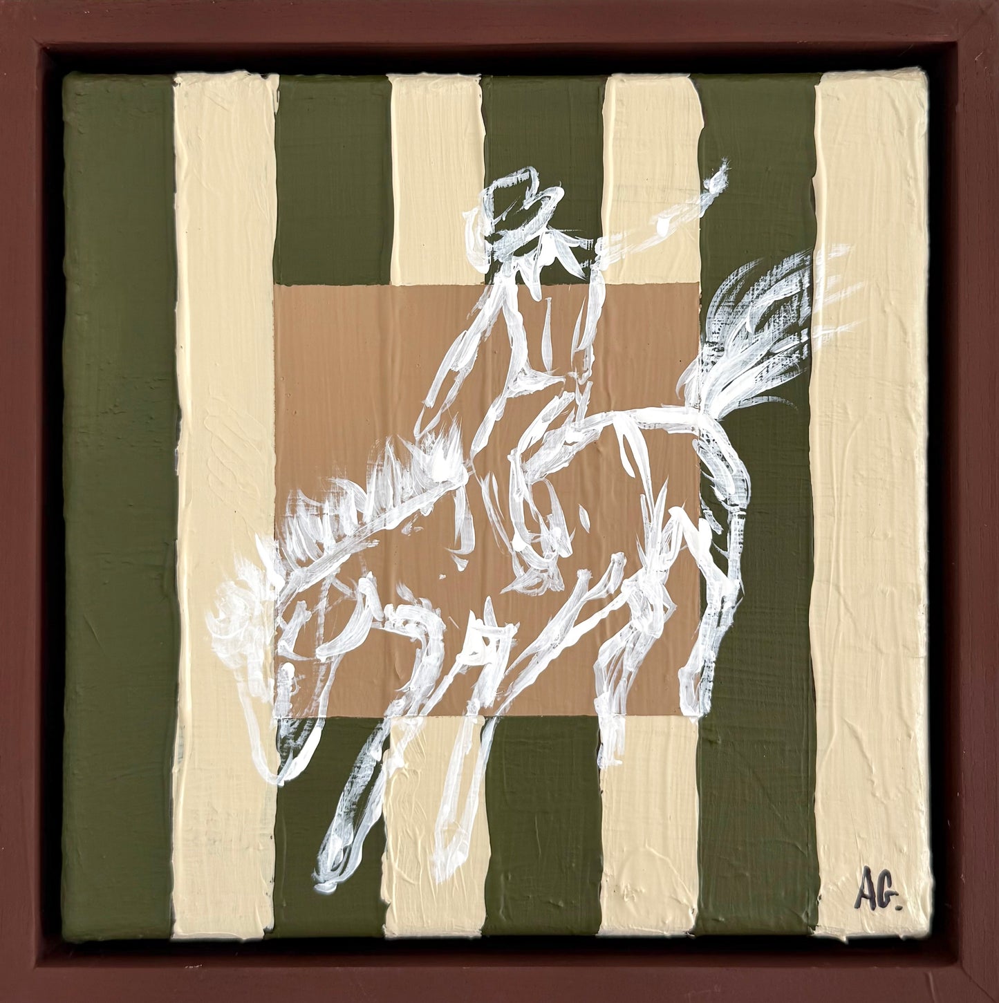 Western exposure