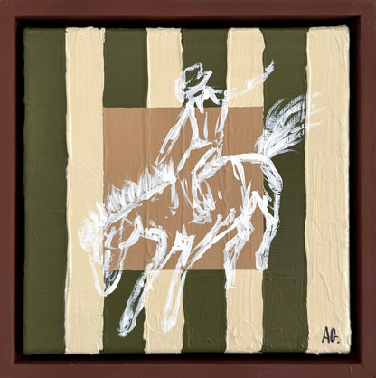 Western exposure