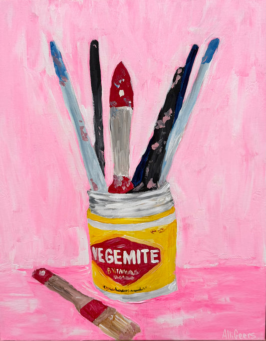 Australian artist