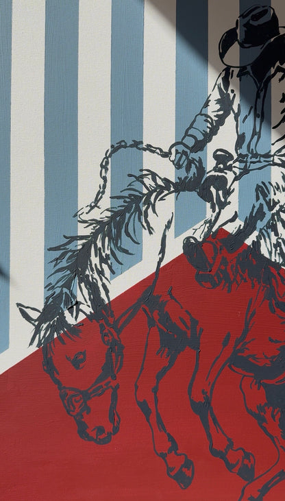 Rodeo Standard