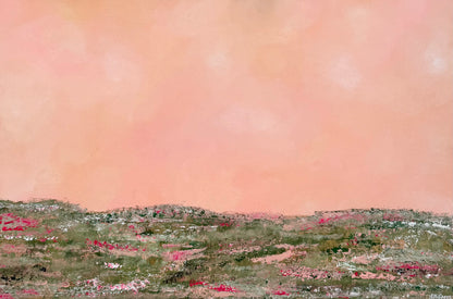 Wildflower weather