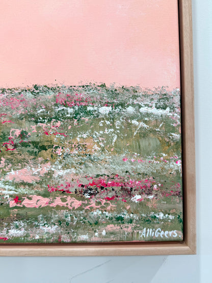 Wildflower weather