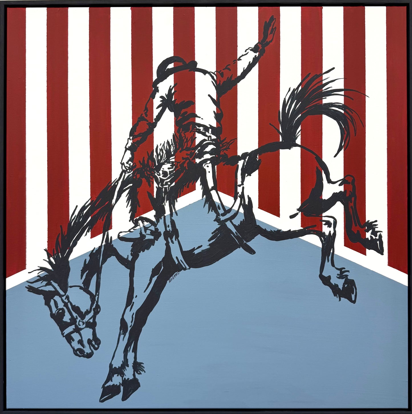 Western Circus