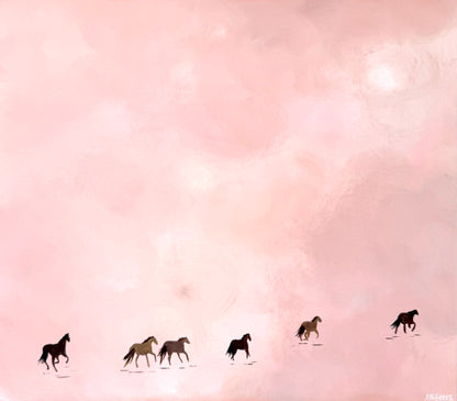 Unbridled