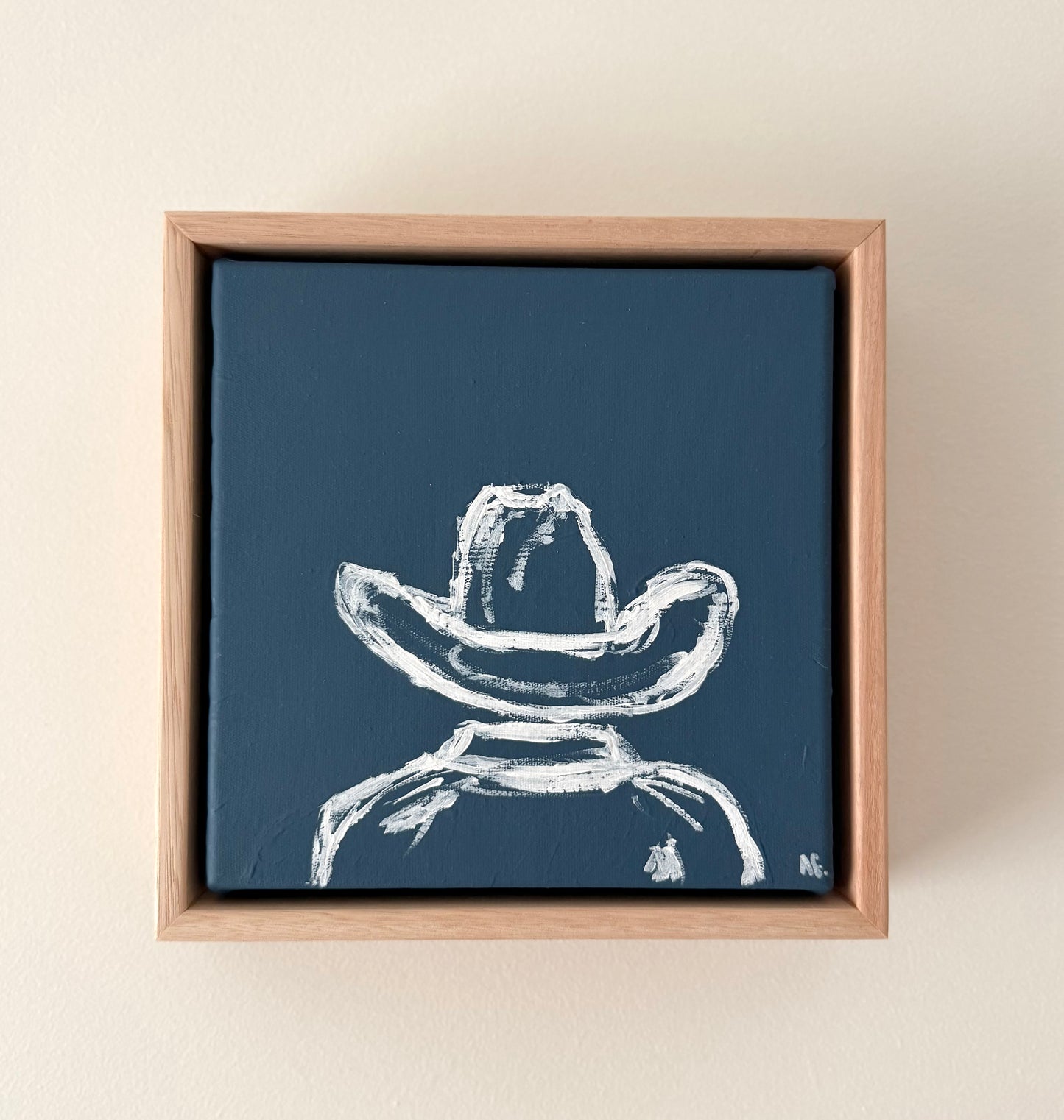 Cowboy cool
