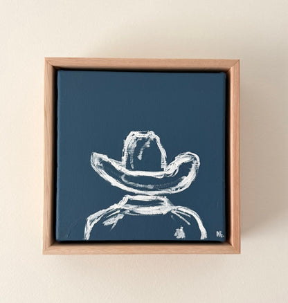 Cowboy cool