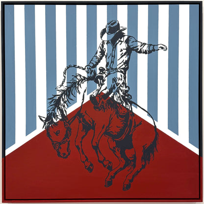 Rodeo Standard