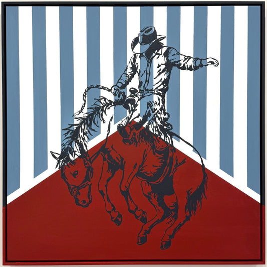 Rodeo Standard