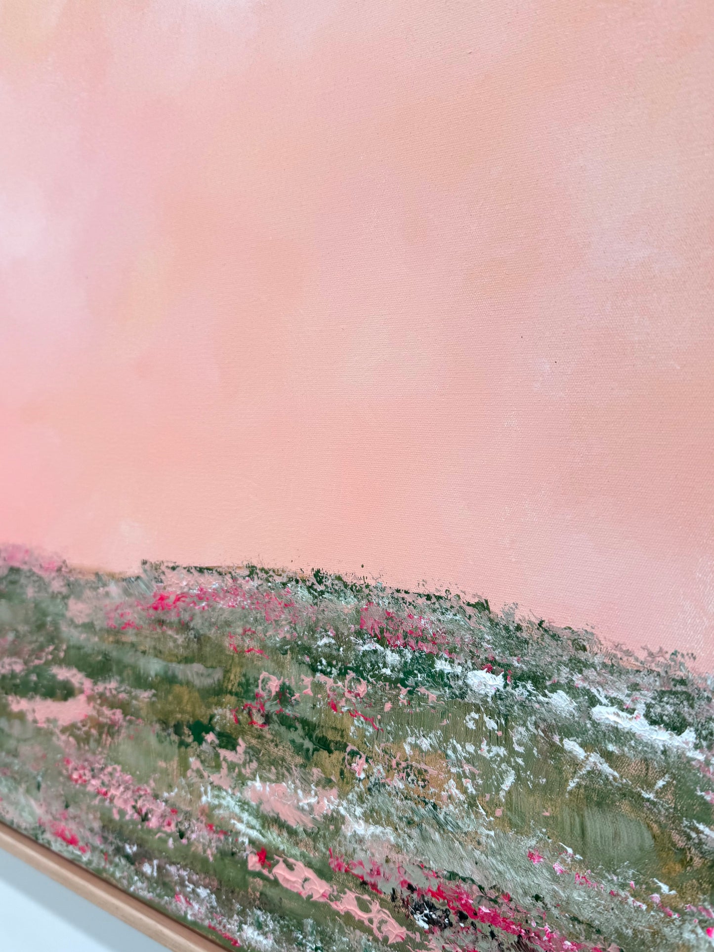 Wildflower weather