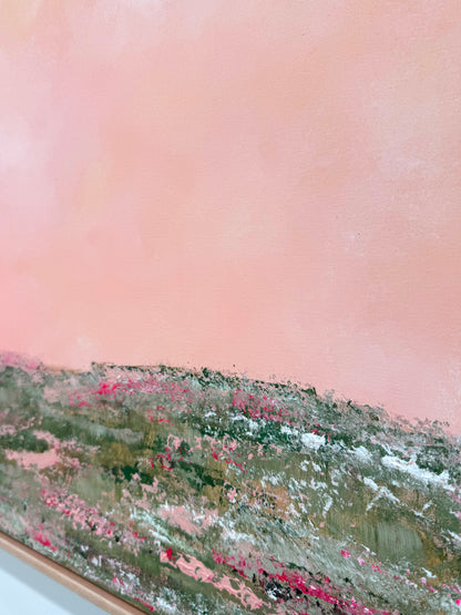 Wildflower weather
