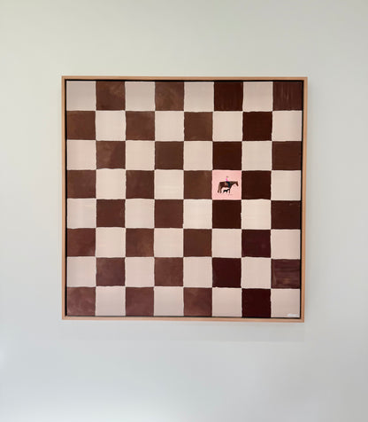 Check mate
