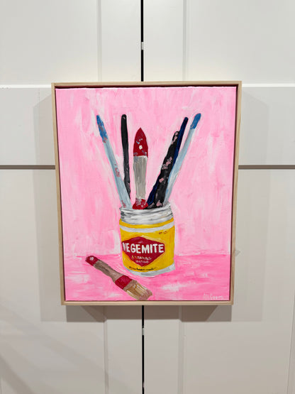 Australian artist