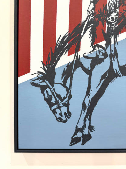 Western Circus
