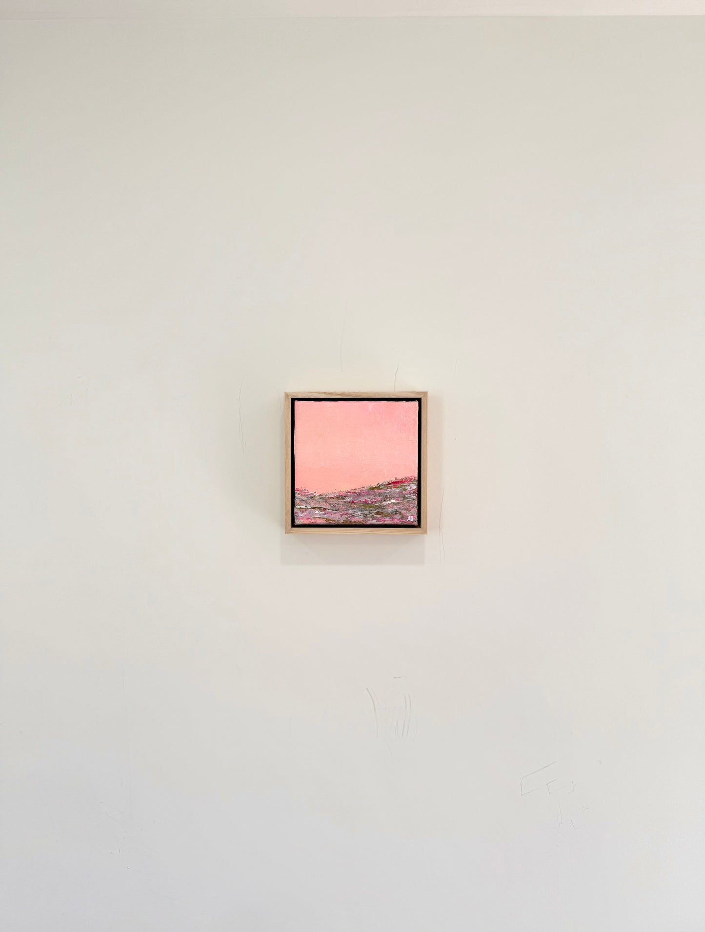 First light