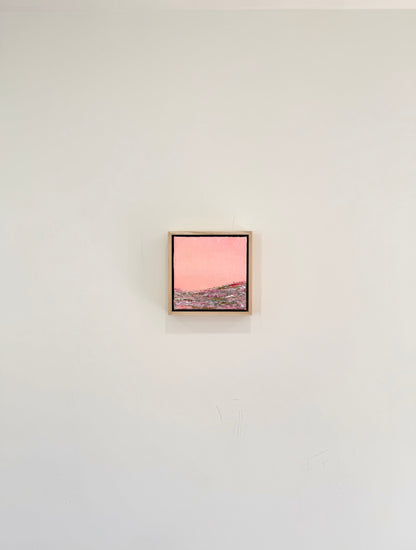 First light