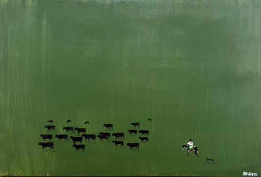 Morning muster