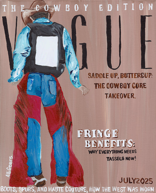 Cover cowboy PRINT