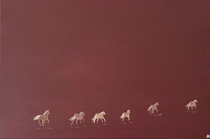 Cabernet canter