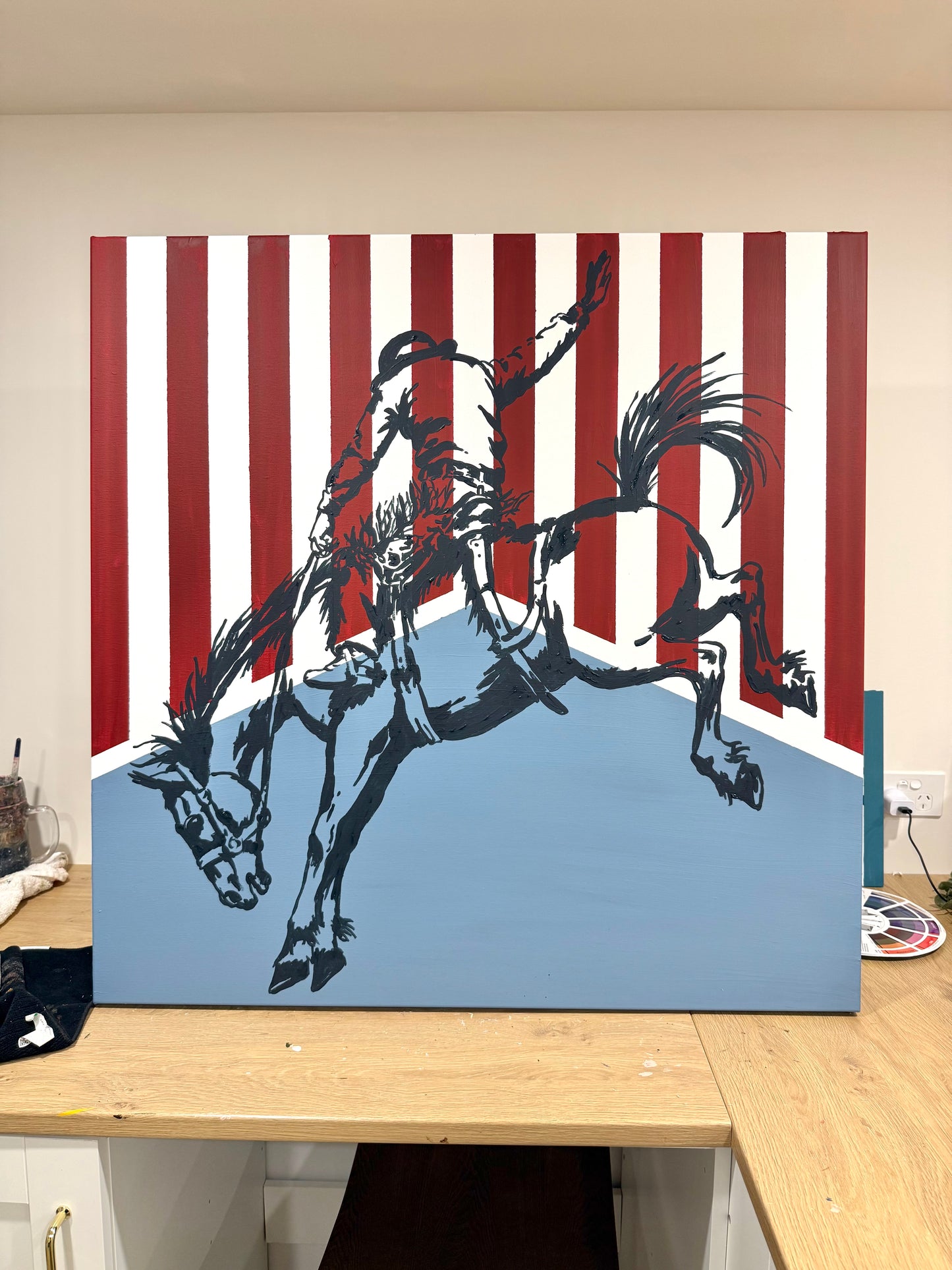 Western Circus