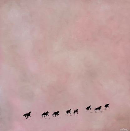 Mare in a million