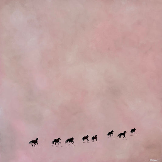 Mare in a million