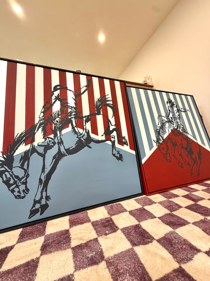 Western Circus