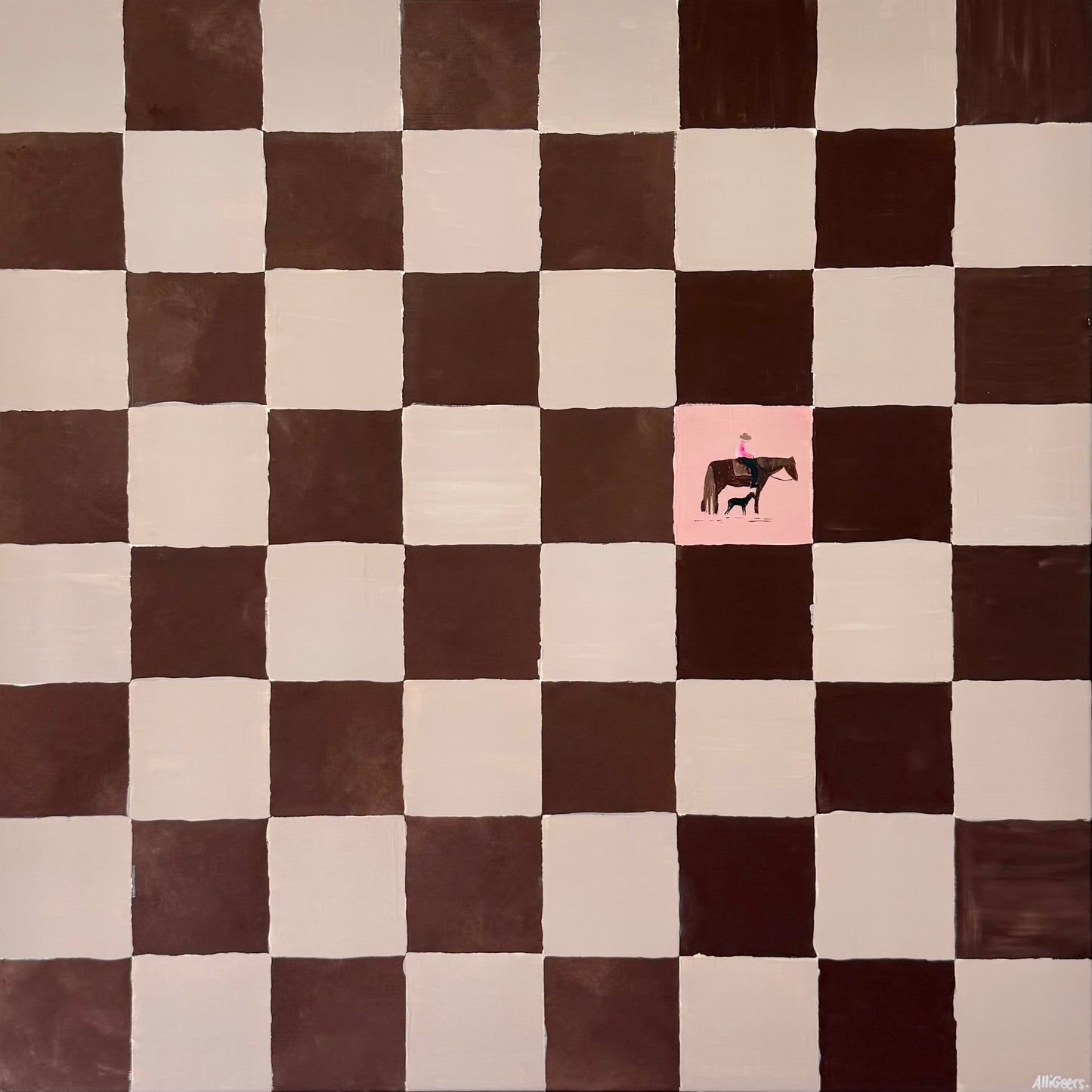 Check mate