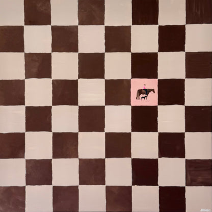 Check mate