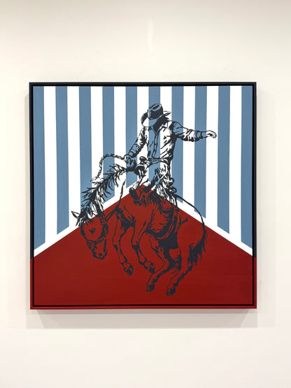 Rodeo Standard