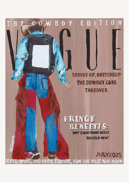 Cover cowboy PRINT
